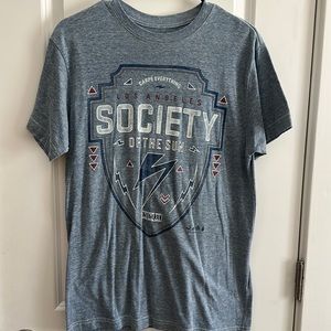Society T